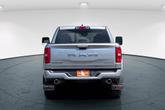 Thumbnail of 2025 Billet Silver Metallic Clearcoat RAM 1500