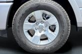 Thumbnail of 2025 Billet Silver Metallic Clearcoat RAM 1500