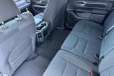 Thumbnail of 2025 Billet Silver Metallic Clearcoat RAM 1500