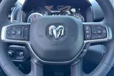 Thumbnail of 2025 Billet Silver Metallic Clearcoat RAM 1500