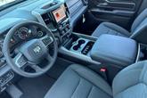 Thumbnail of 2025 Billet Silver Metallic Clearcoat RAM 1500