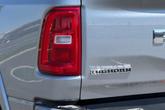 Thumbnail of 2025 Billet Silver Metallic Clearcoat RAM 1500