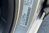 Thumbnail of 2025 Billet Silver Metallic Clearcoat RAM 1500