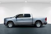 Thumbnail of 2025 Billet Silver Metallic Clearcoat RAM 1500