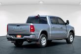 Thumbnail of 2025 Billet Silver Metallic Clearcoat RAM 1500
