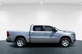 Thumbnail of 2025 Billet Silver Metallic Clearcoat RAM 1500
