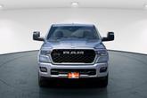 Thumbnail of 2025 Billet Silver Metallic Clearcoat RAM 1500