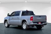 Thumbnail of 2025 Billet Silver Metallic Clearcoat RAM 1500