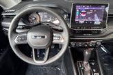 Thumbnail of 2022 Granite Crystal Clearcoat Metallic Jeep Compass