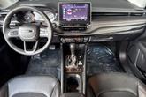 Thumbnail of 2022 Granite Crystal Clearcoat Metallic Jeep Compass