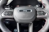 Thumbnail of 2022 Granite Crystal Clearcoat Metallic Jeep Compass