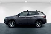 Thumbnail of 2022 Granite Crystal Clearcoat Metallic Jeep Compass