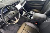 Thumbnail of 2025 Bright White Clearcoat Jeep Grand Cherokee