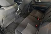 Thumbnail of 2018 Brilliant Silver Nissan Pathfinder