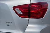 Thumbnail of 2018 Brilliant Silver Nissan Pathfinder