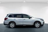 Thumbnail of 2018 Brilliant Silver Nissan Pathfinder