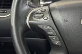 Thumbnail of 2018 Brilliant Silver Nissan Pathfinder