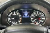 Thumbnail of 2018 Brilliant Silver Nissan Pathfinder