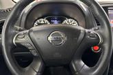 Thumbnail of 2018 Brilliant Silver Nissan Pathfinder