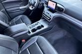Thumbnail of 2023 Agate Black Metallic Ford Explorer