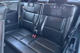 Thumbnail of 2023 Agate Black Metallic Ford Explorer