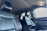 Thumbnail of 2023 Agate Black Metallic Ford Explorer