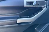 Thumbnail of 2023 Agate Black Metallic Ford Explorer