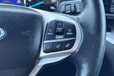 Thumbnail of 2023 Agate Black Metallic Ford Explorer