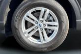 Thumbnail of 2023 Agate Black Metallic Ford Explorer