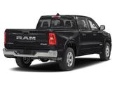 Thumbnail of 2026 Diamond Black RAM 1500