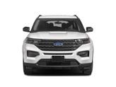 Thumbnail of 2023 Black Metallic Ford Explorer