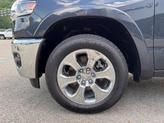 Thumbnail of 2025 Blue Metallic RAM 1500