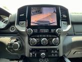 Thumbnail of 2025 Billet Silver Clearcoat Metallic RAM 1500