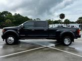 Thumbnail of 2019 Agate Black Metallic Ford F-450