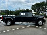 Thumbnail of 2019 Agate Black Metallic Ford F-450