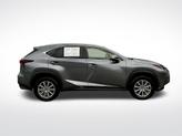 Thumbnail of 2021 Eminent White Pearl Lexus NX 300