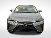 Thumbnail of 2021 Eminent White Pearl Lexus NX 300