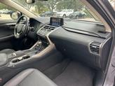 Thumbnail of 2021 Eminent White Pearl Lexus NX 300