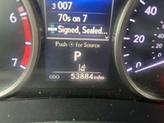 Thumbnail of 2021 Eminent White Pearl Lexus NX 300