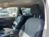 Thumbnail of 2023 Brilliant Silver Metallic Nissan Rogue
