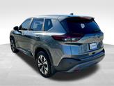 Thumbnail of 2023 Gun Metallic Nissan Rogue