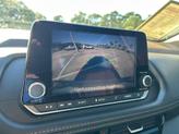 Thumbnail of 2023 Gun Metallic Nissan Rogue