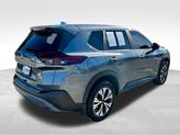 Thumbnail of 2023 Gun Metallic Nissan Rogue