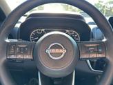 Thumbnail of 2023 Gun Metallic Nissan Rogue