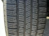 Thumbnail of 2023 Gun Metallic Nissan Rogue