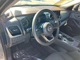 Thumbnail of 2023 Gun Metallic Nissan Rogue
