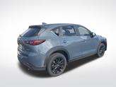 Thumbnail of 2024 Polymetal Gray Metallic Mazda CX-5