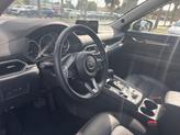 Thumbnail of 2024 Polymetal Gray Metallic Mazda CX-5