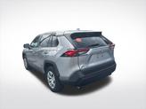 Thumbnail of 2023 Silver Sky Metallic Toyota RAV4