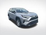 Thumbnail of 2023 Silver Sky Metallic Toyota RAV4